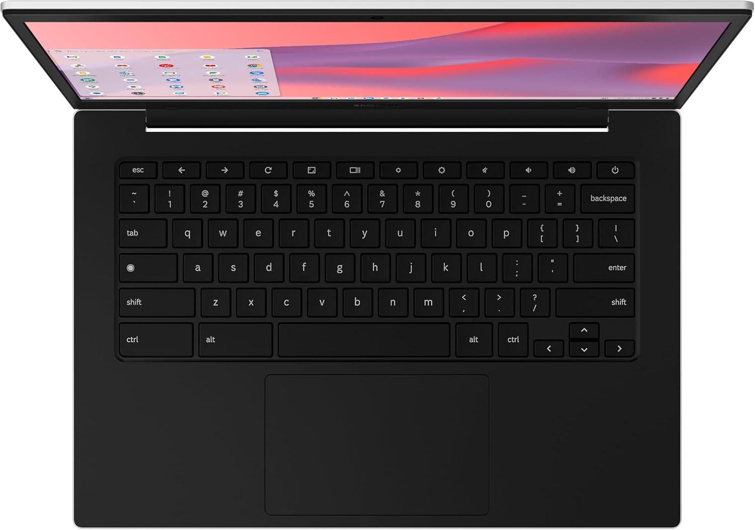 Best Laptop – Samsung 14″ Galaxy Chromebook Go Review